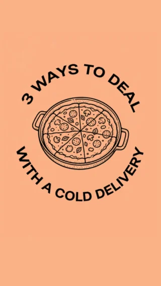 Instagram post from lovebirdspizza. This post is in position 9.