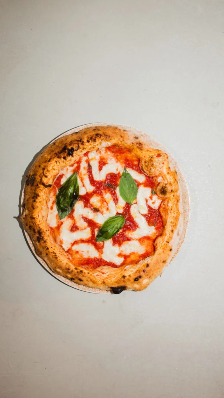 Instagram post from lovebirdspizza. This post is in position 16.