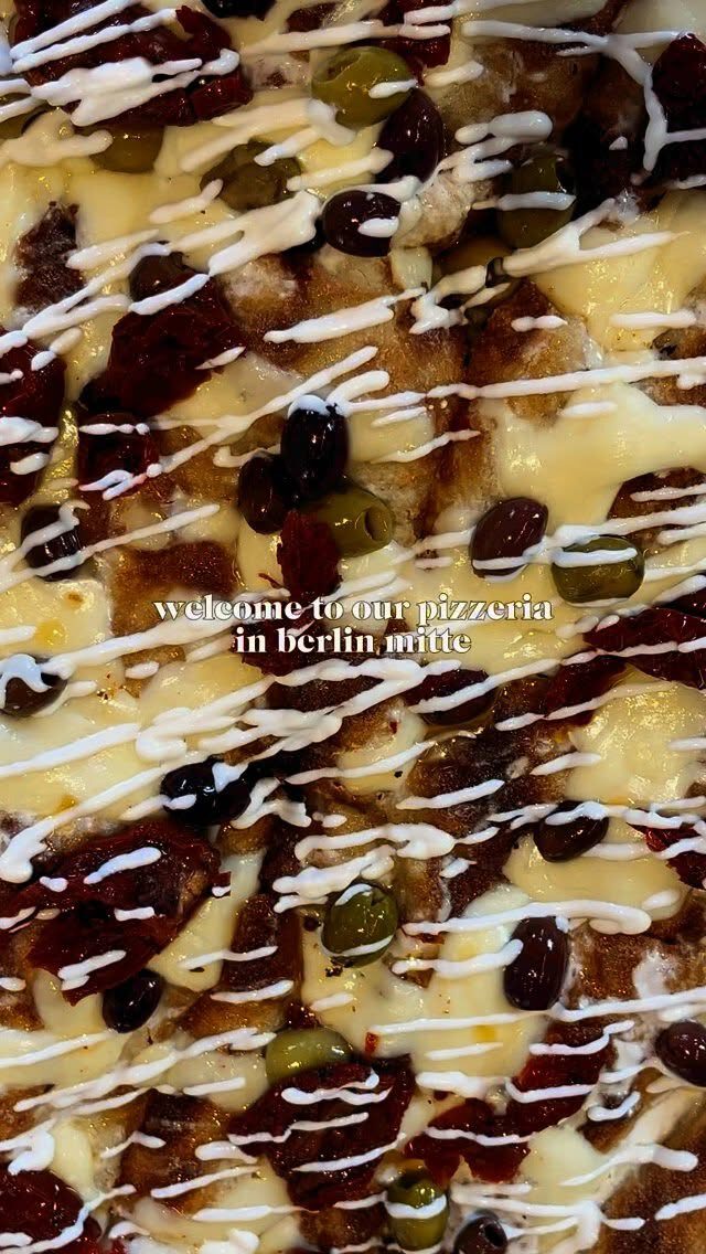 Instagram post from lovebirdspizza. This post is in position 5.