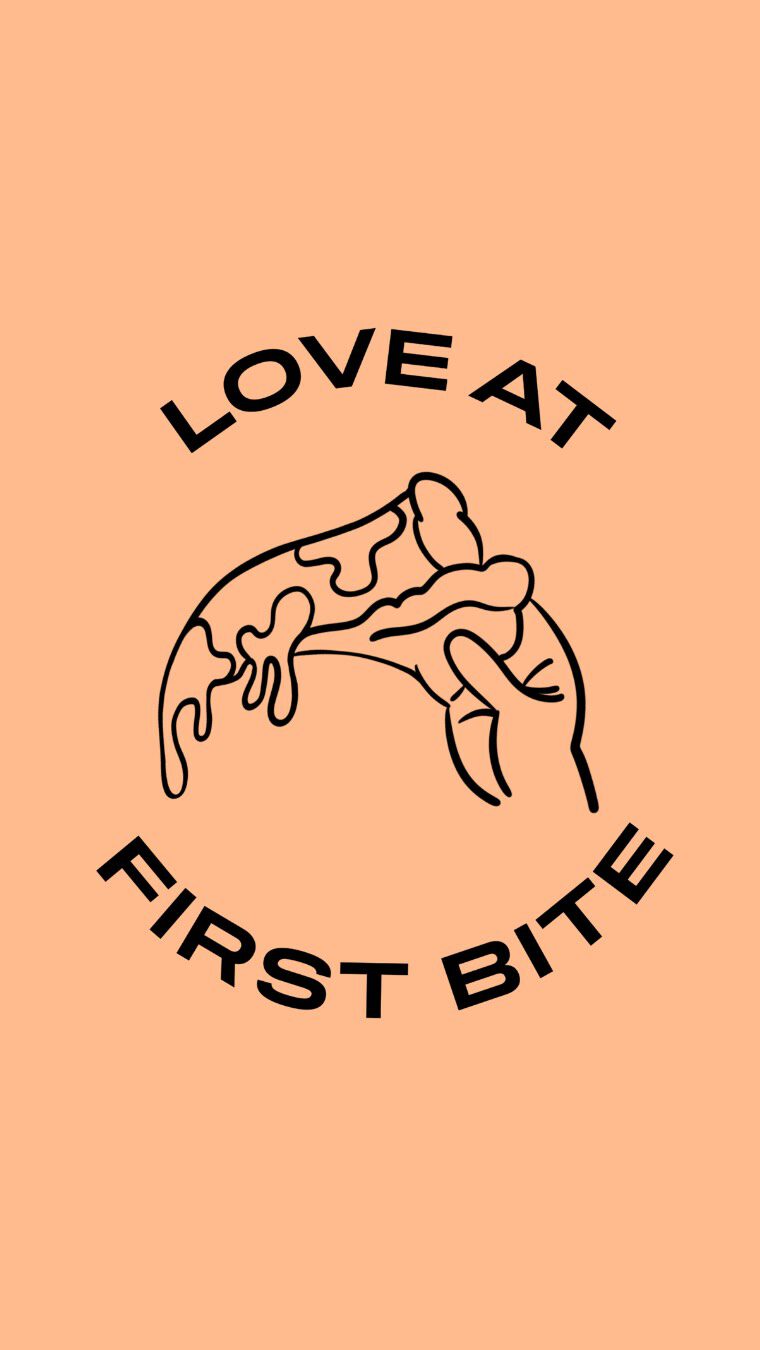 Instagram post from lovebirdspizza. This post is in position 1.