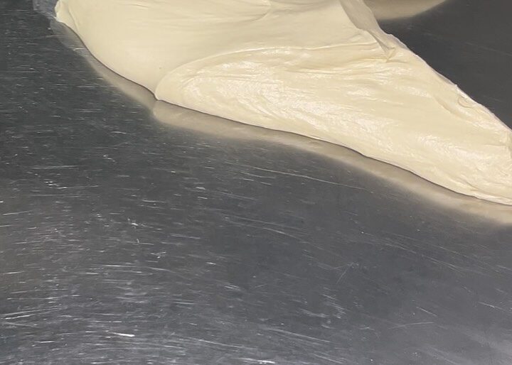 Instagram post from lovebirdspizza. This post is in position 4.