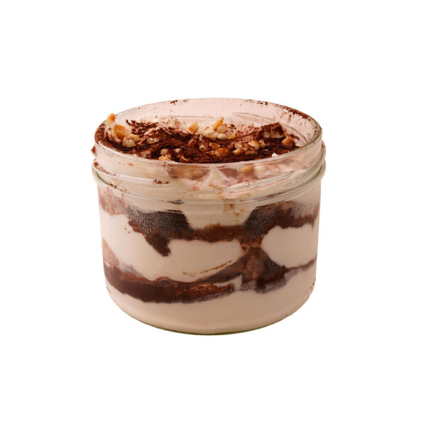 tiramisú classic