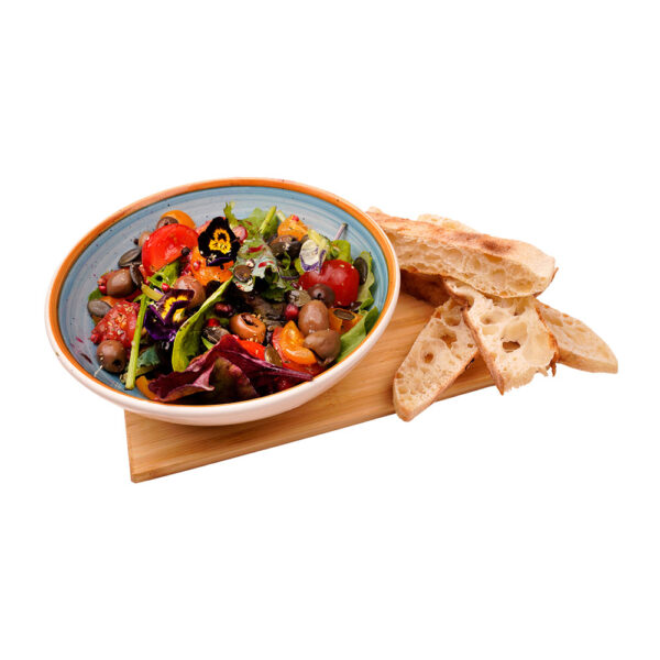 lovebirds salad