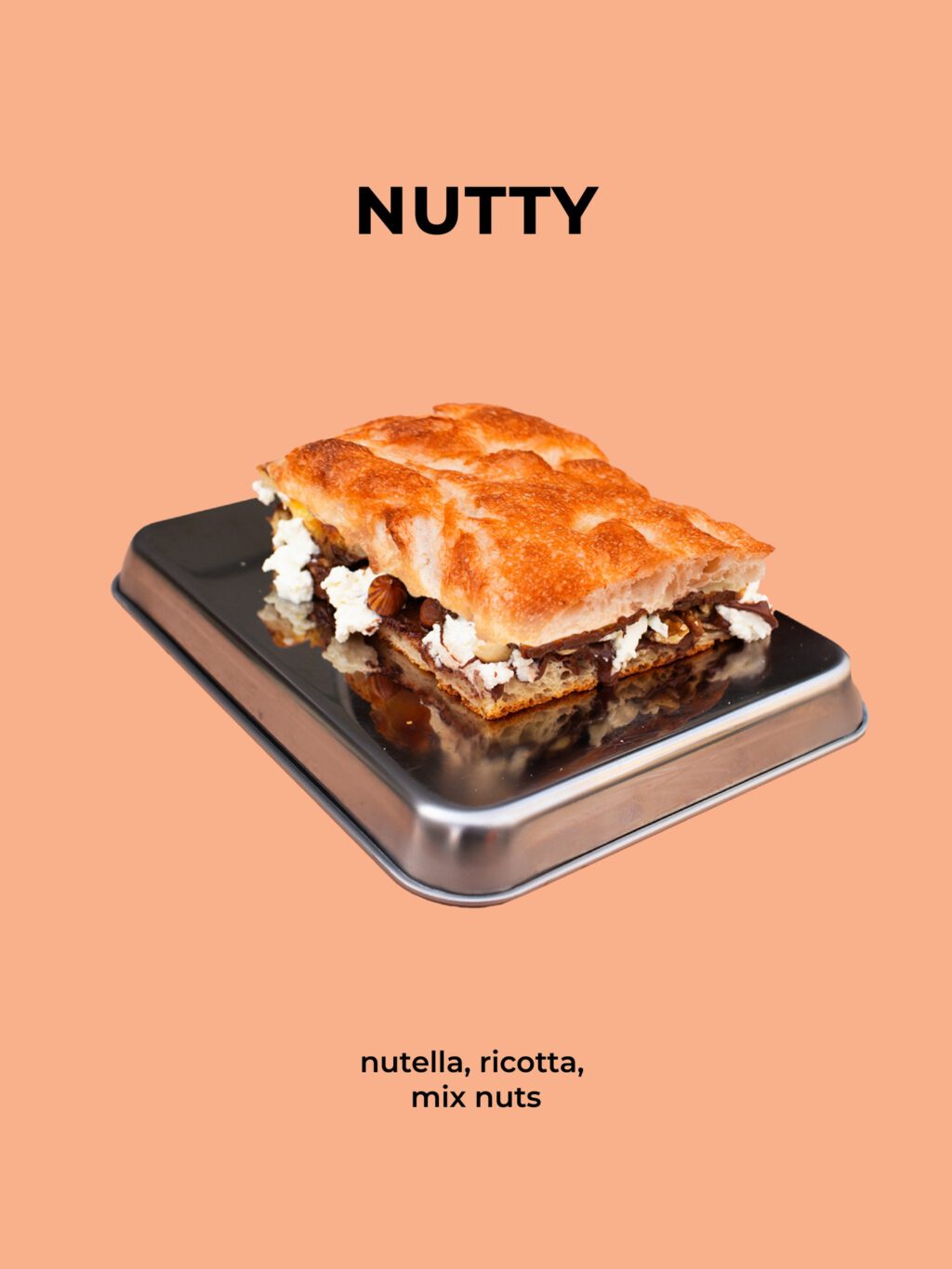 Instagram post from lovebirdspizza. This post is in position 9.