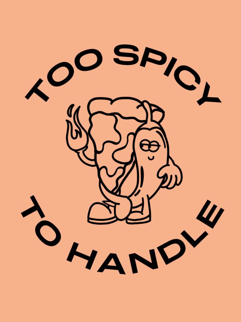 Instagram post from lovebirdspizza. This post is in position 2.