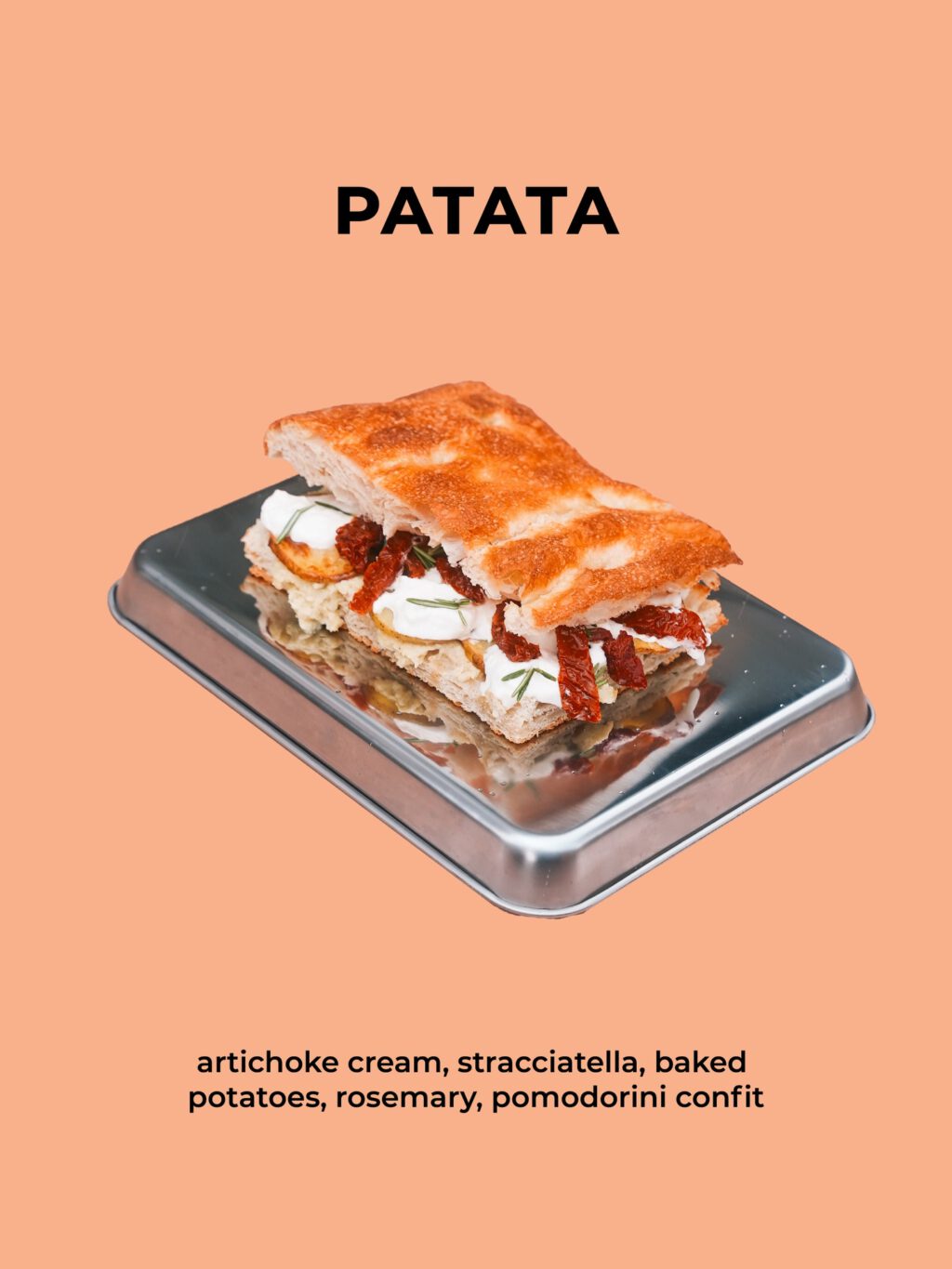 Instagram post from lovebirdspizza. This post is in position 5.