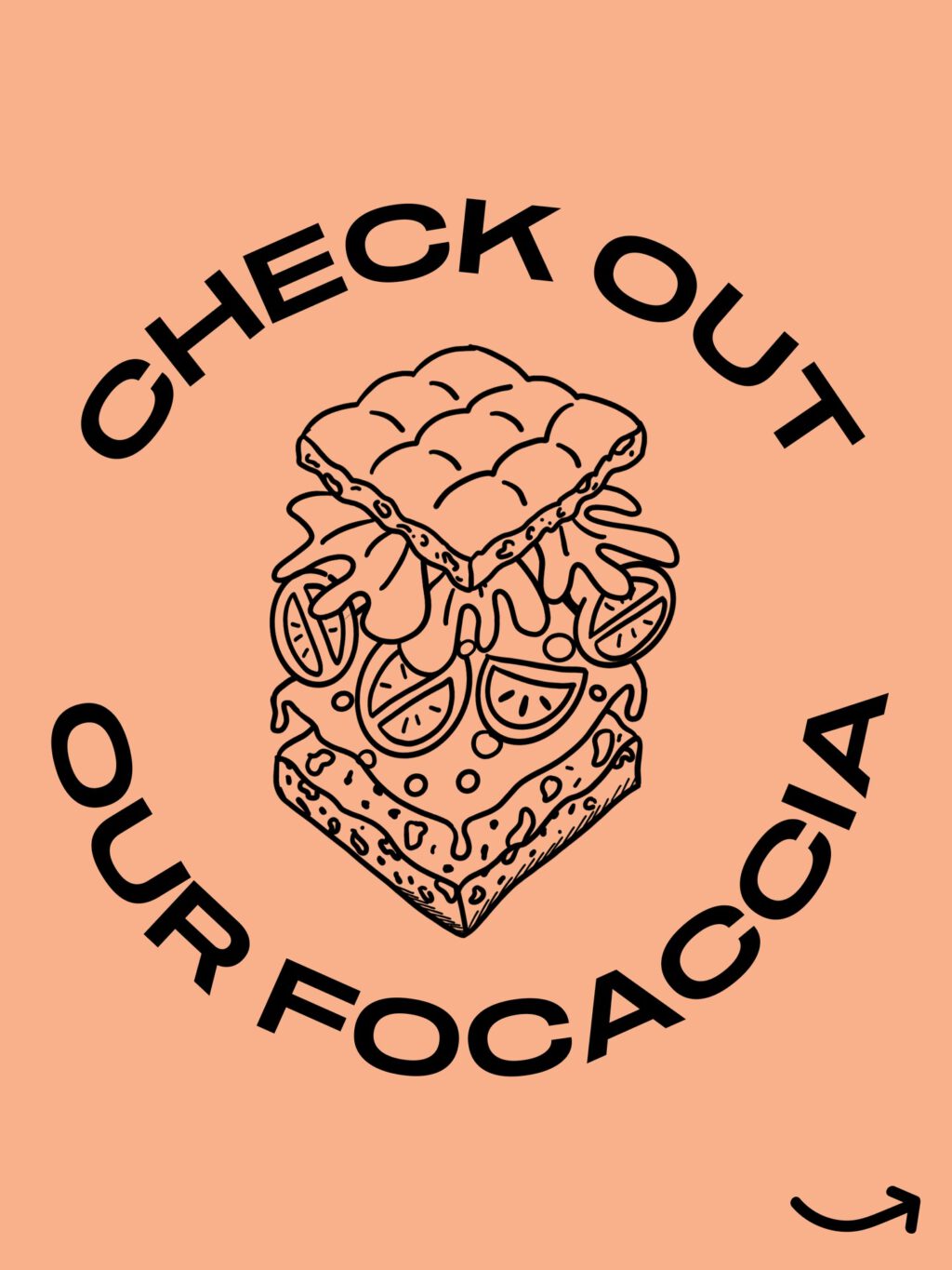 Instagram post from lovebirdspizza. This post is in position 0.