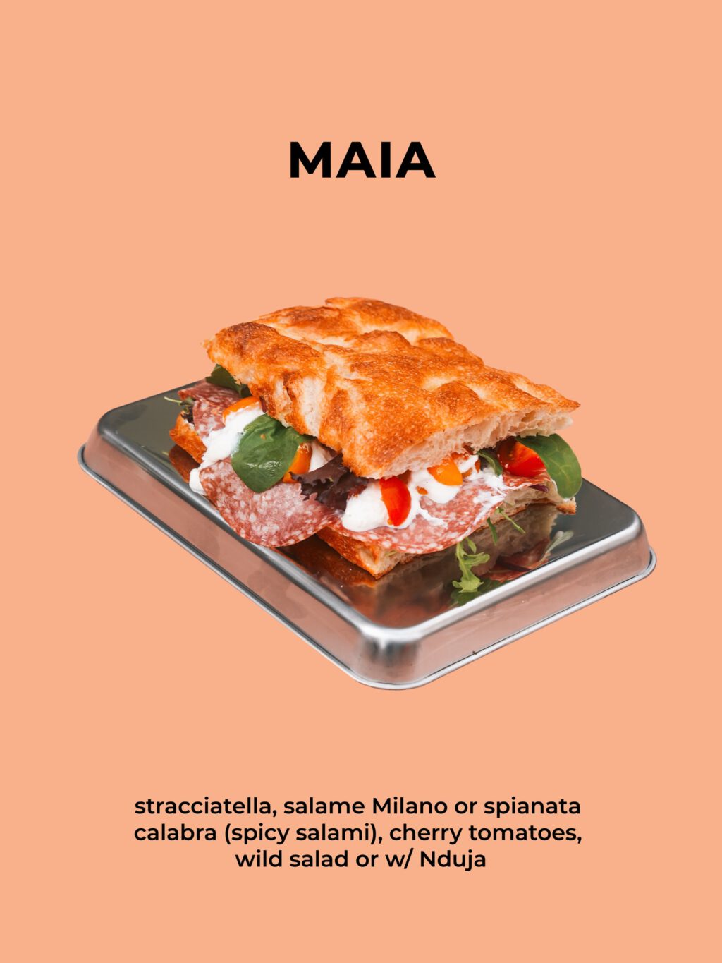 Instagram post from lovebirdspizza. This post is in position 8.