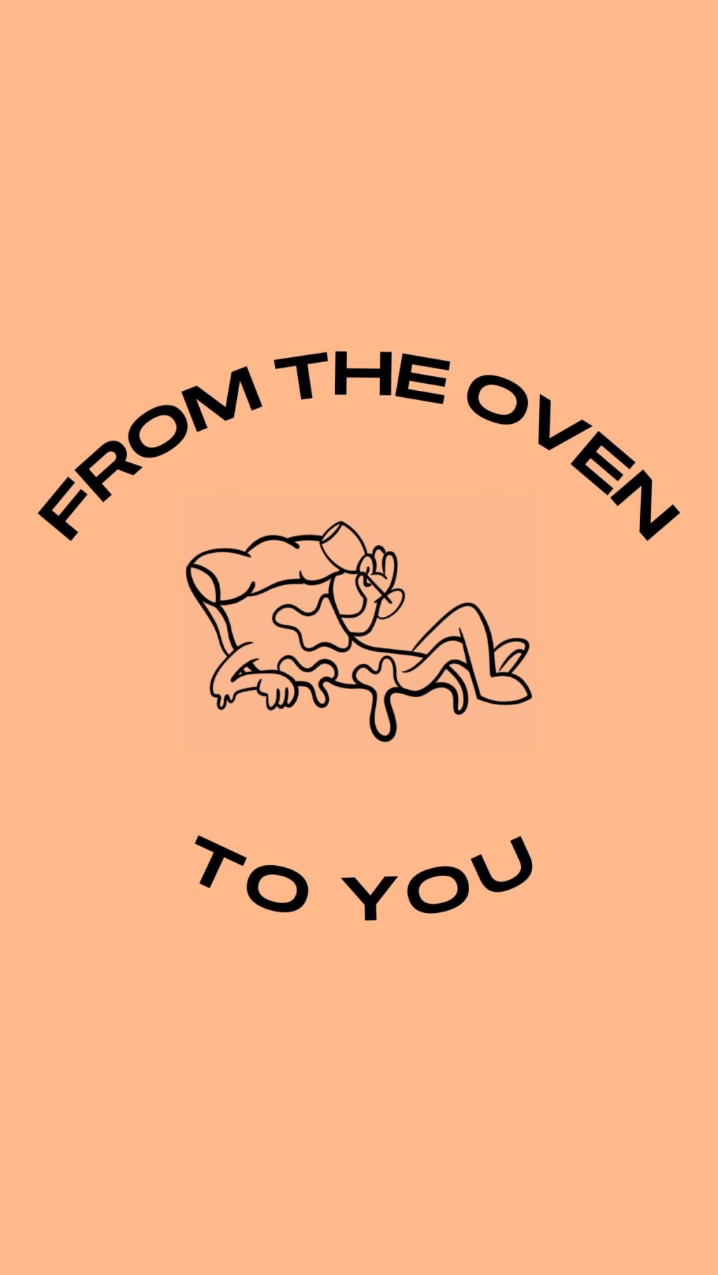 Instagram post from lovebirdspizza. This post is in position 0.