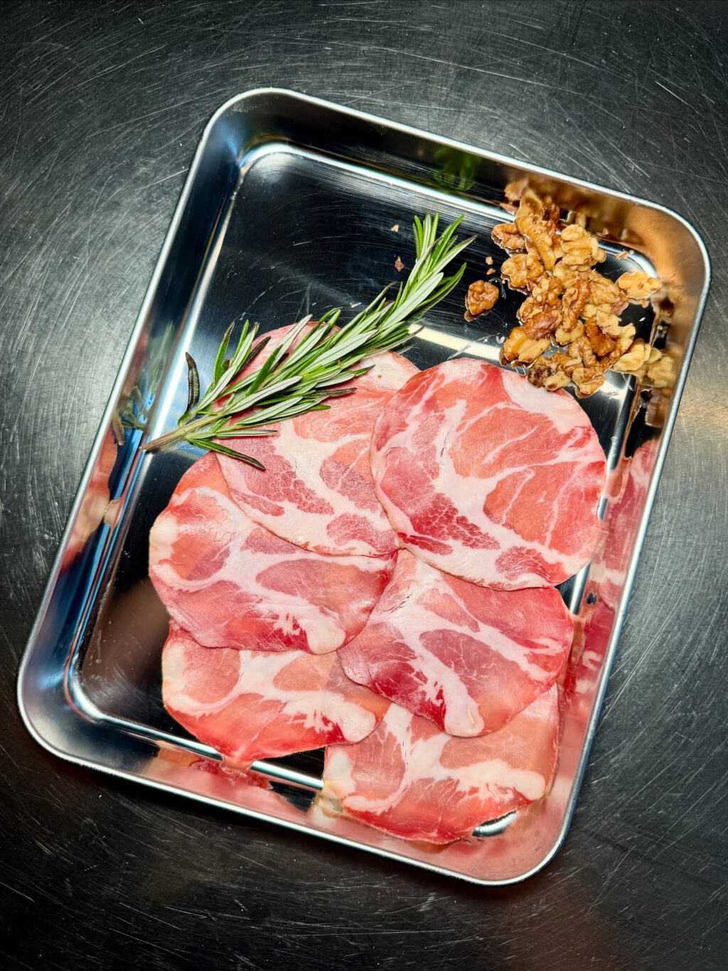 Instagram post from lovebirdspizza. This post is in position 4.