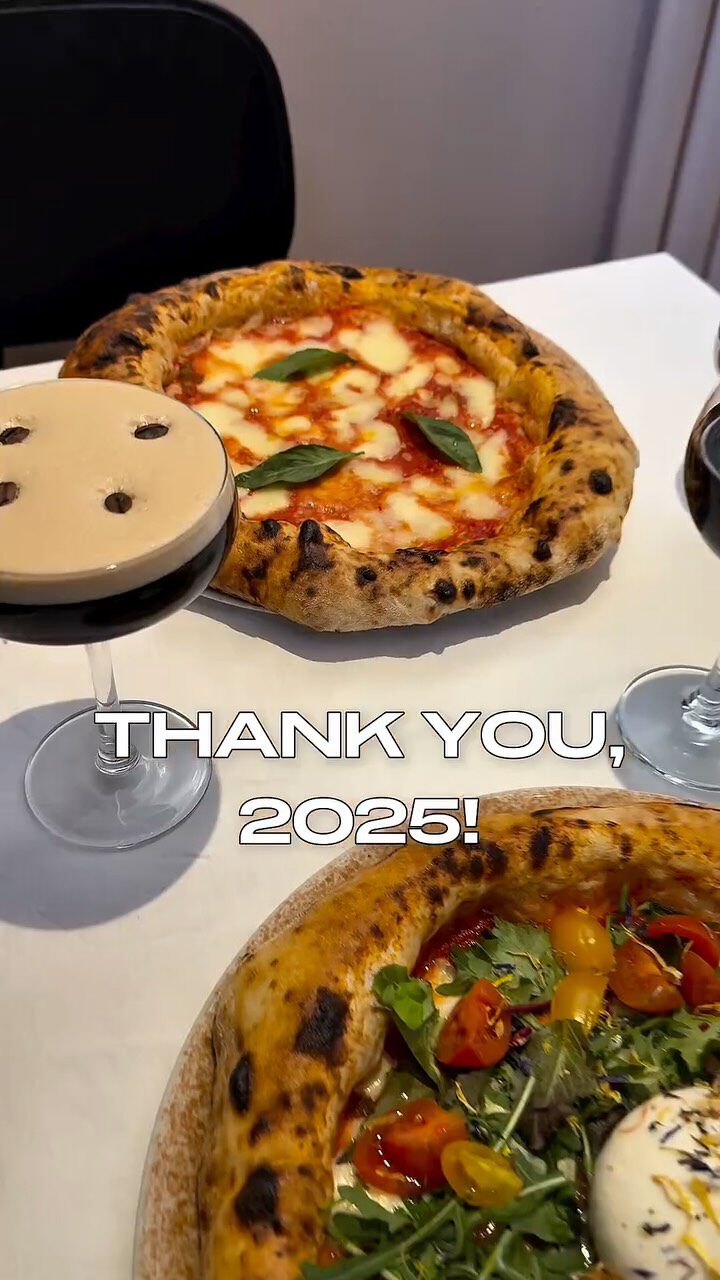 Instagram post from lovebirdspizza. This post is in position 5.