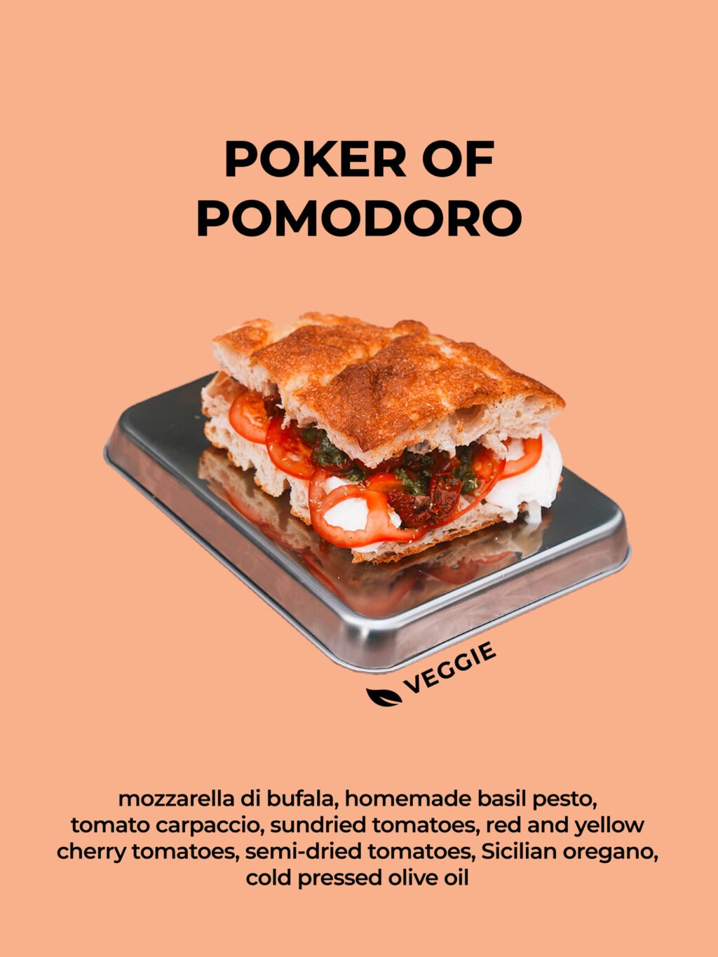 Instagram post from lovebirdspizza. This post is in position 2.