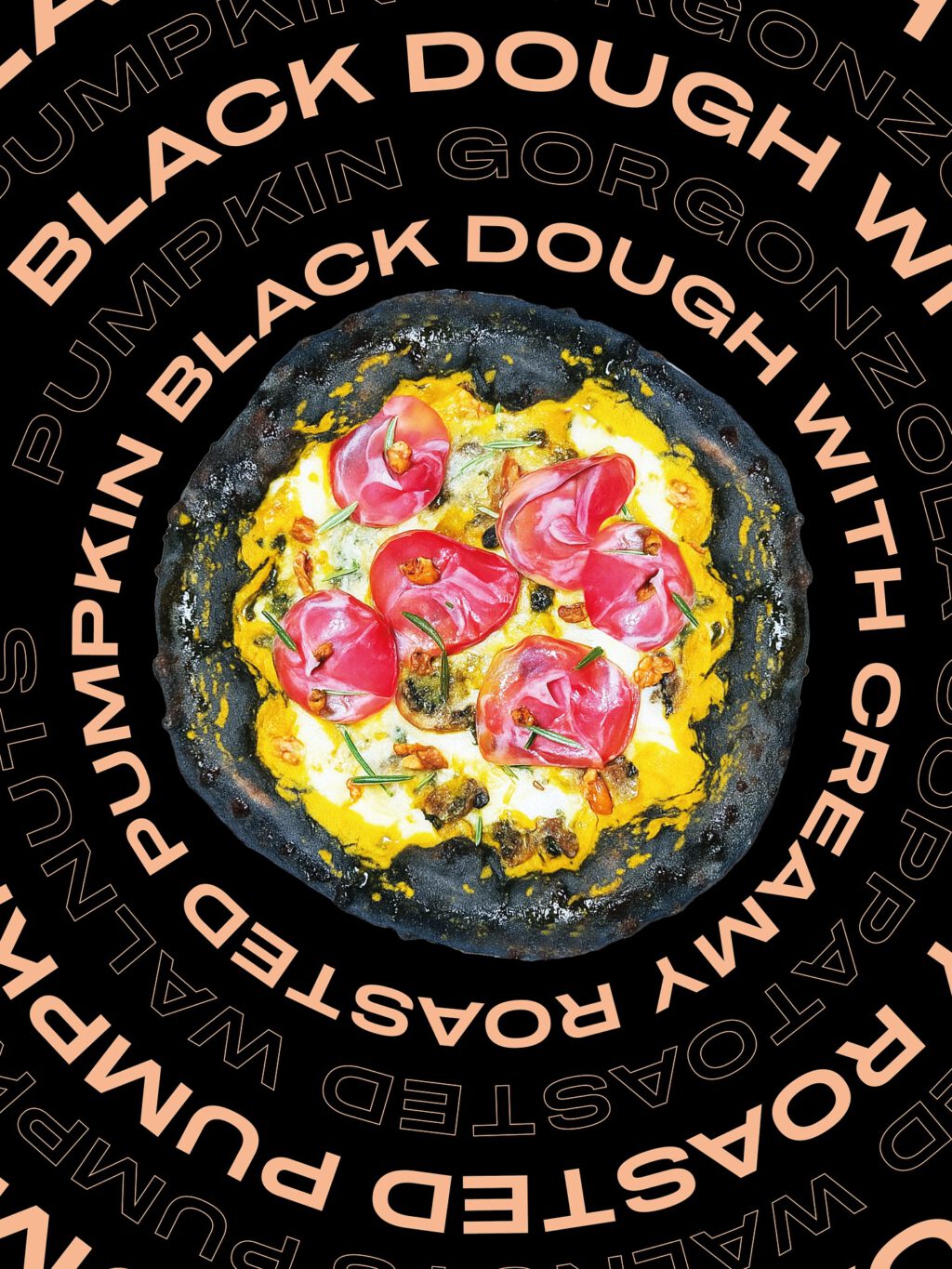 Instagram post from lovebirdspizza. This post is in position 0.